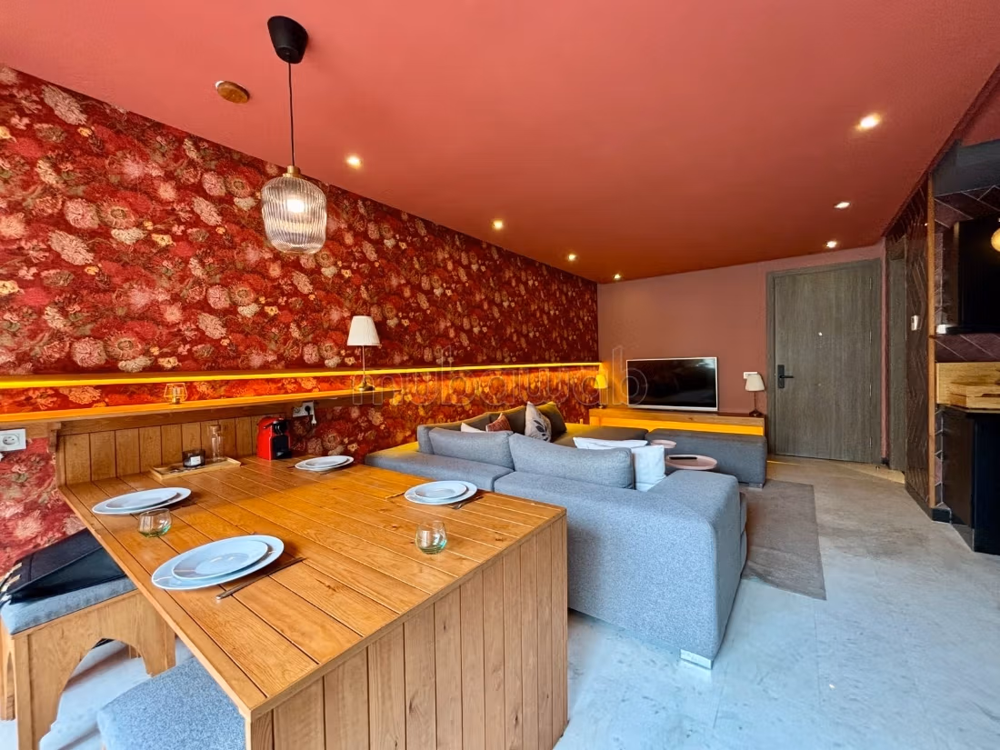 Studio moderne en vente à Racine