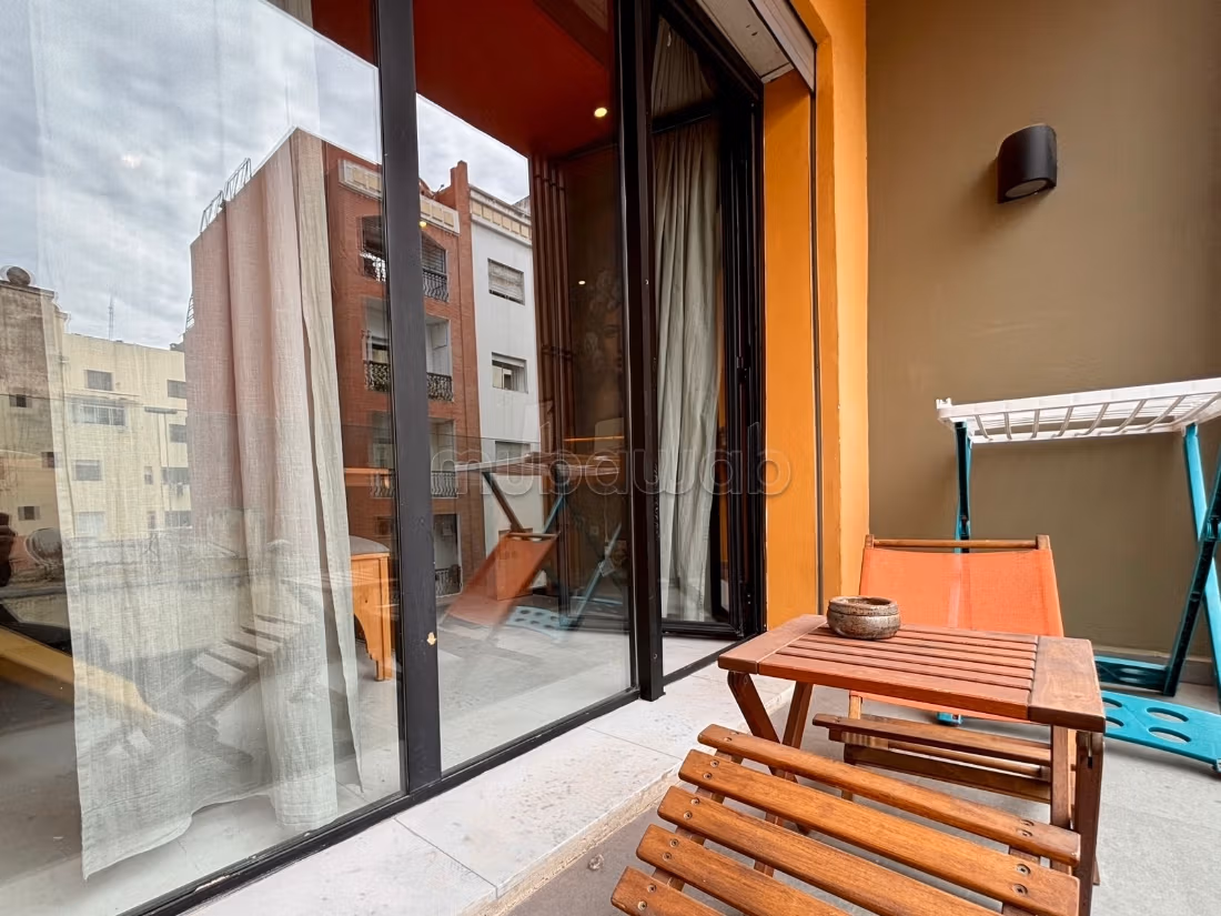 Studio moderne en vente à Racine — 4