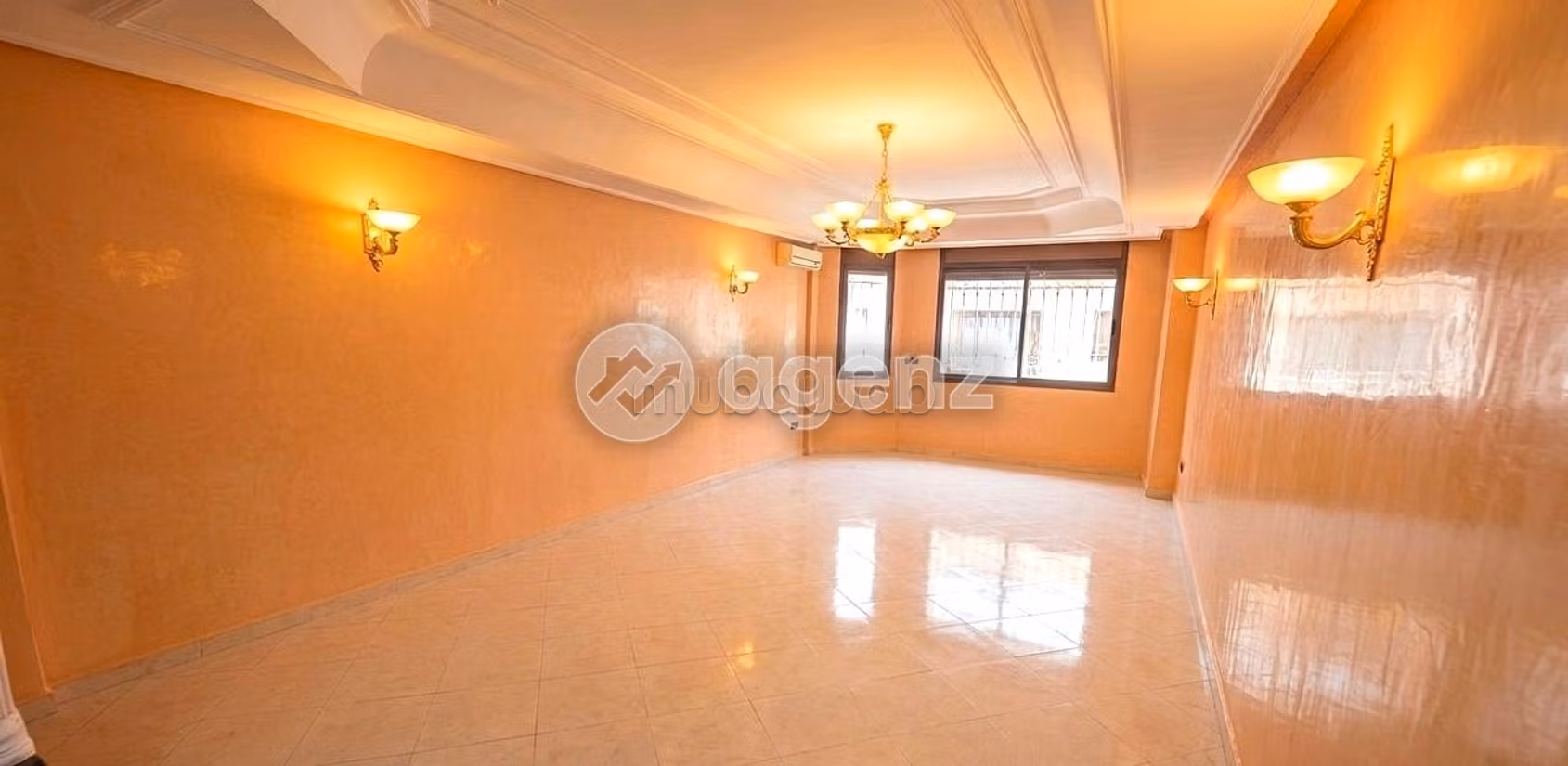 Appartamento in vendita 110 m², 2 camere Burger Casablanca