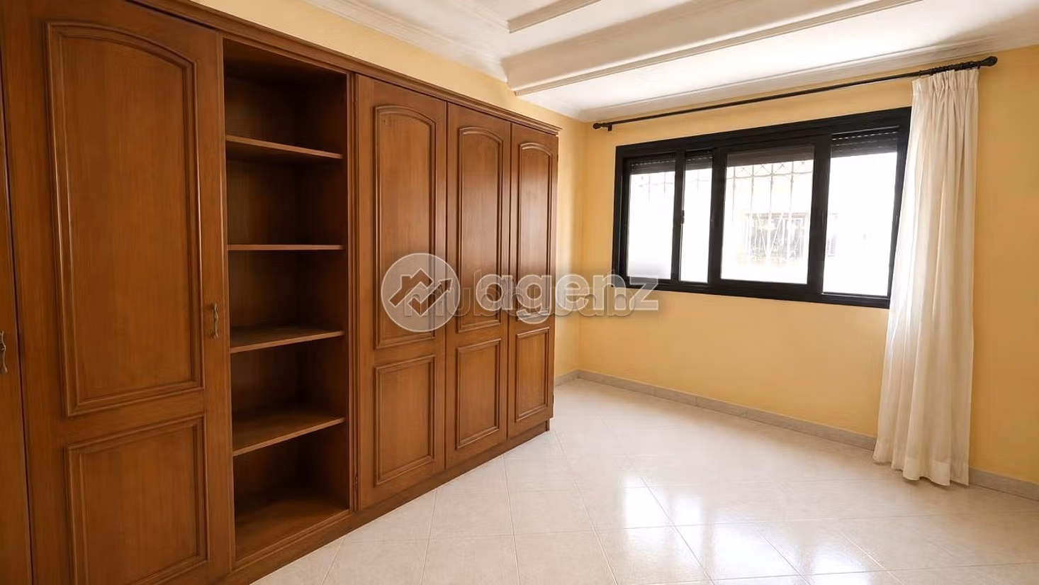 Appartamento in vendita 110 m², 2 camere Burger Casablanca