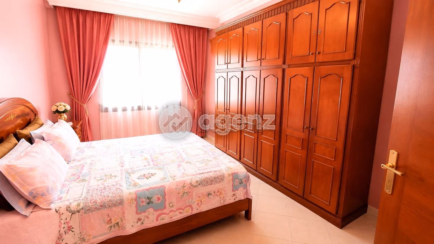 Appartamento in vendita 110 m², 2 camere Burger Casablanca