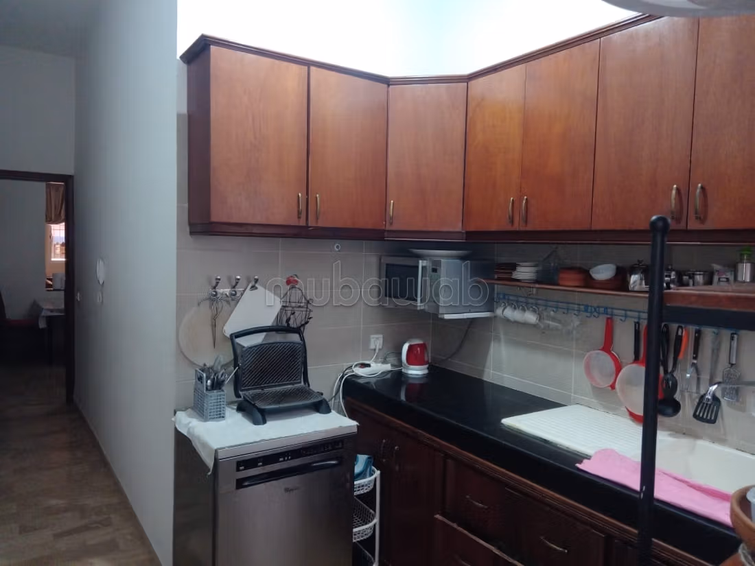 Appartement 93 m² à Kébibat — 8