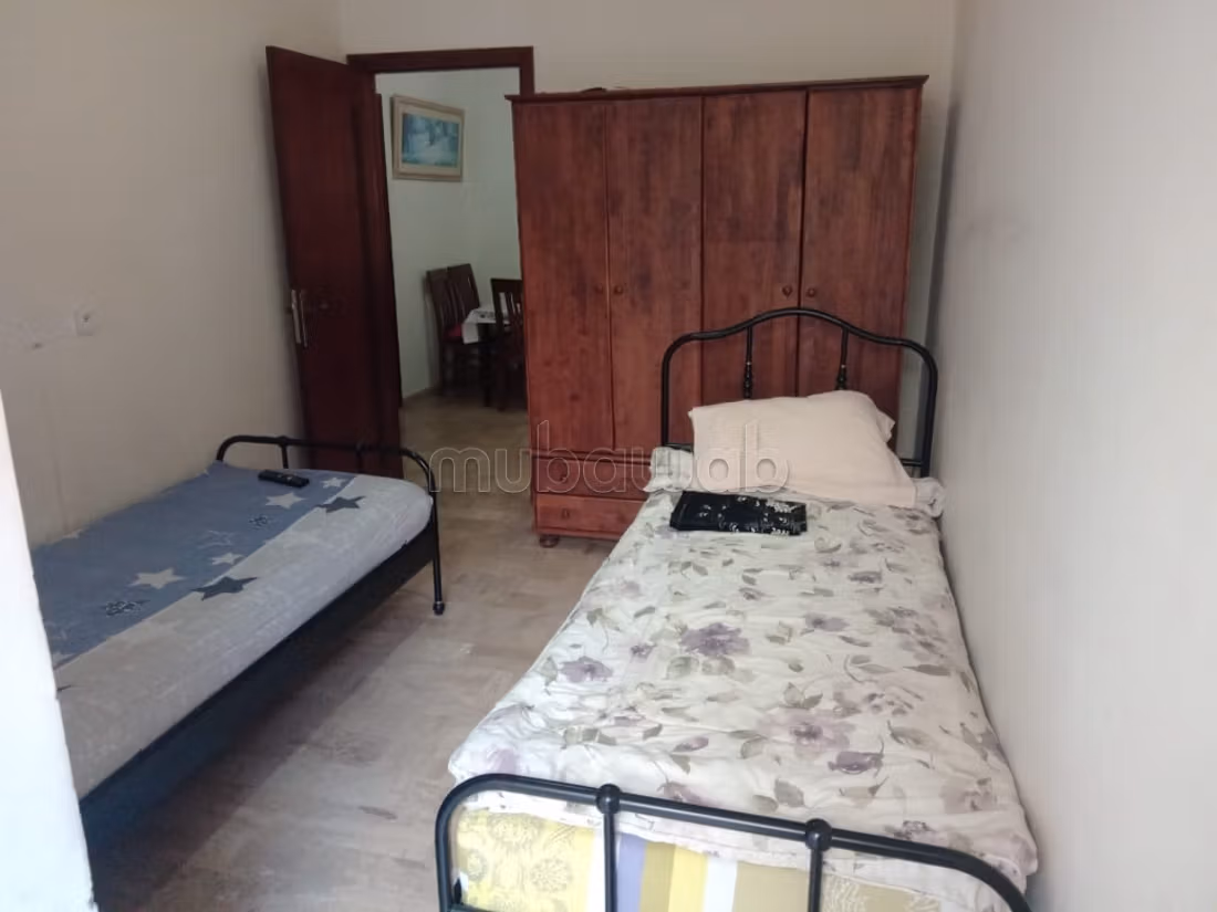 Appartement à louer 93 m² à Rabat — 3