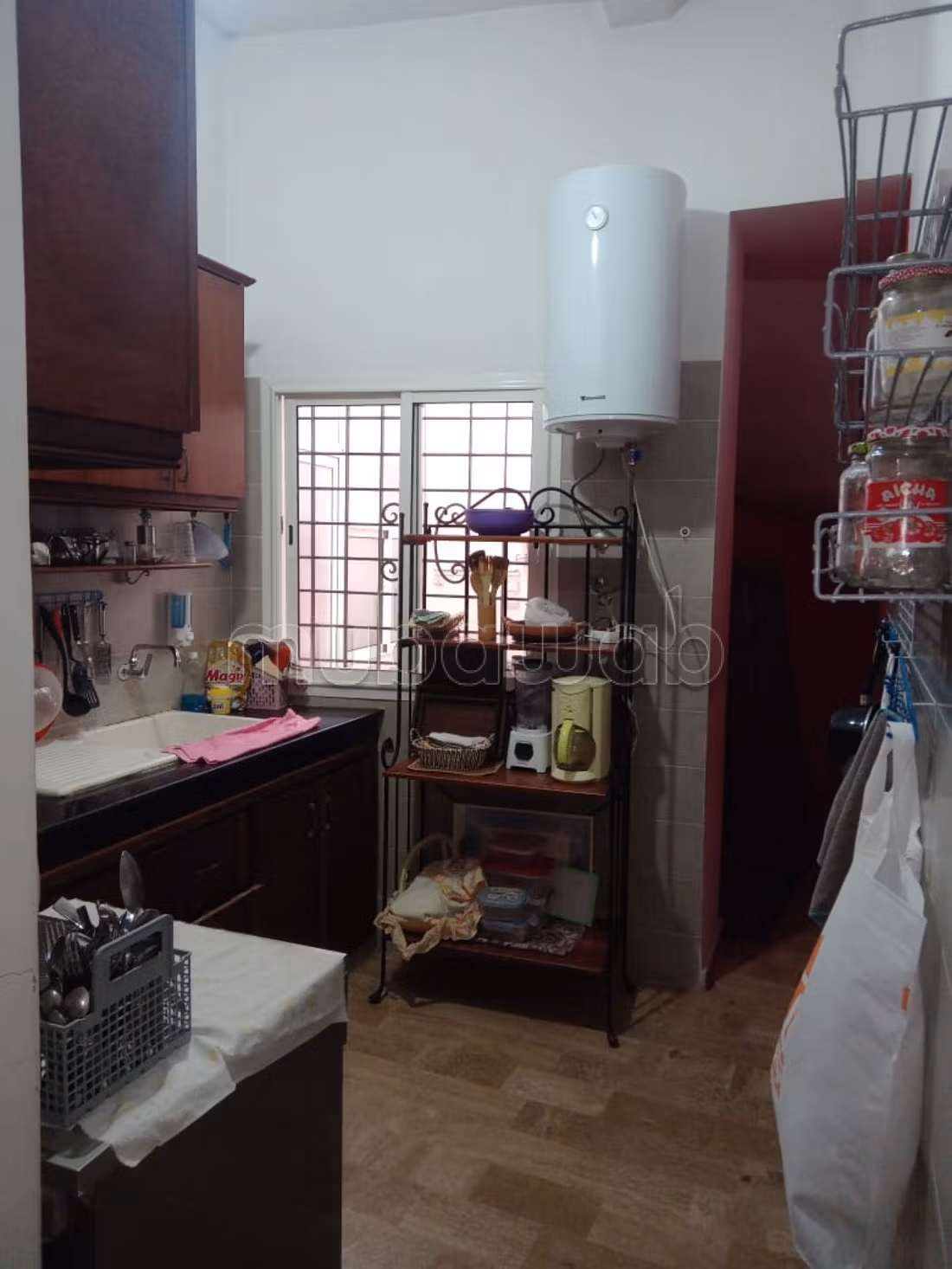 Appartement 93 m² à Kébibat — 9