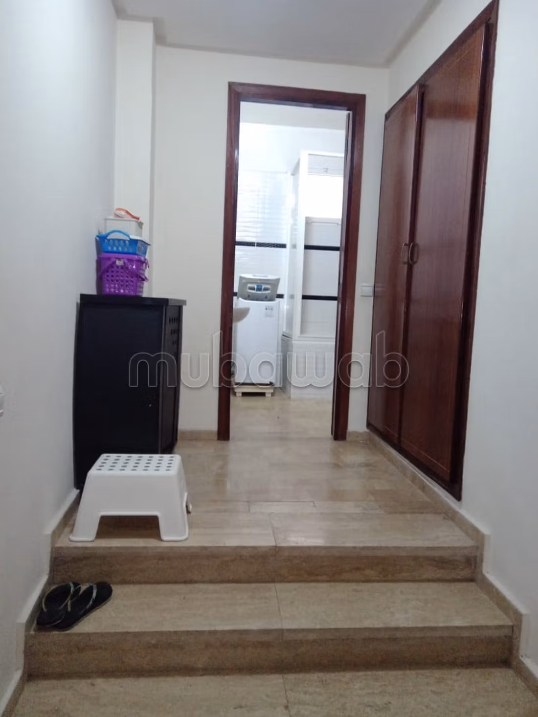 Appartement 93 m² à Kébibat — 7