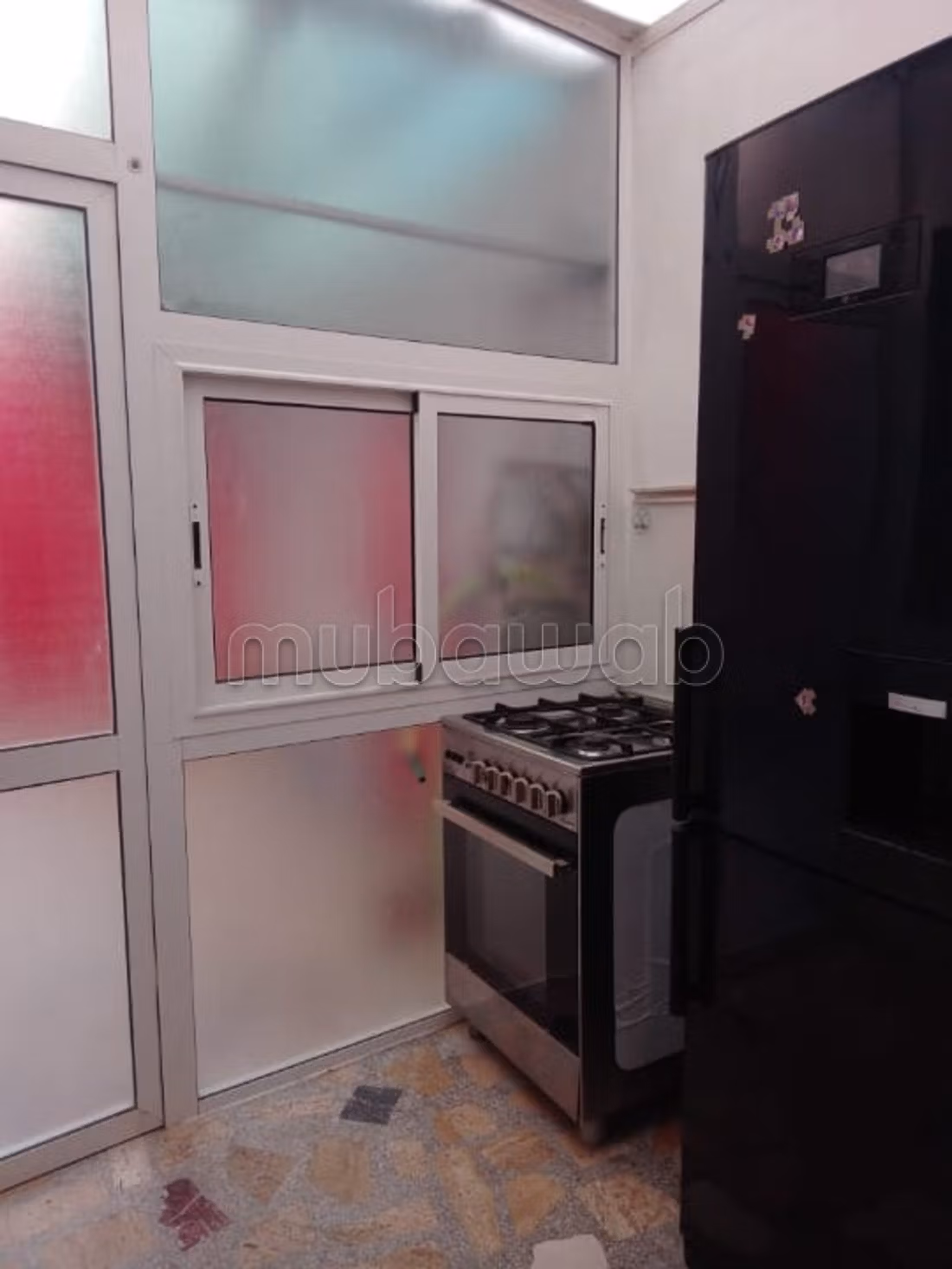 Appartement 93 m² à Kébibat — 10