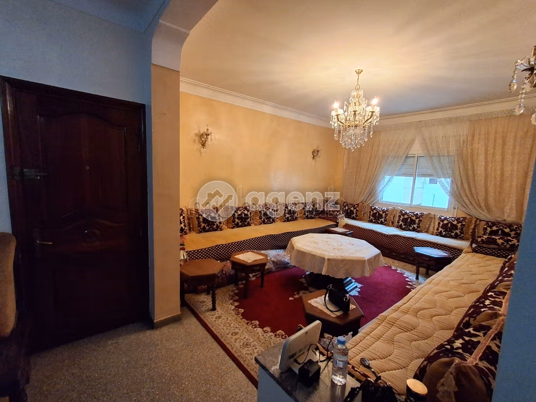 Apartamento en venta 119 m², 2 dormitorios Burger Casablanca