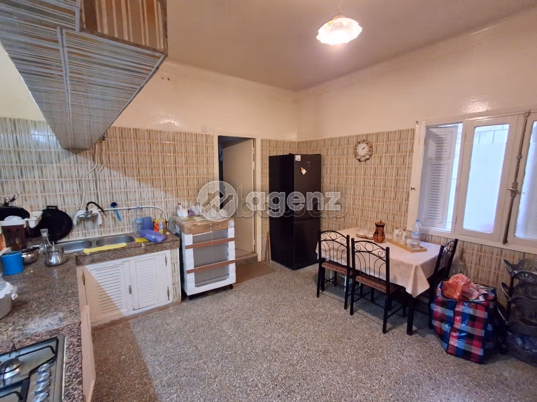 Apartamento en venta 119 m², 2 dormitorios Burger Casablanca