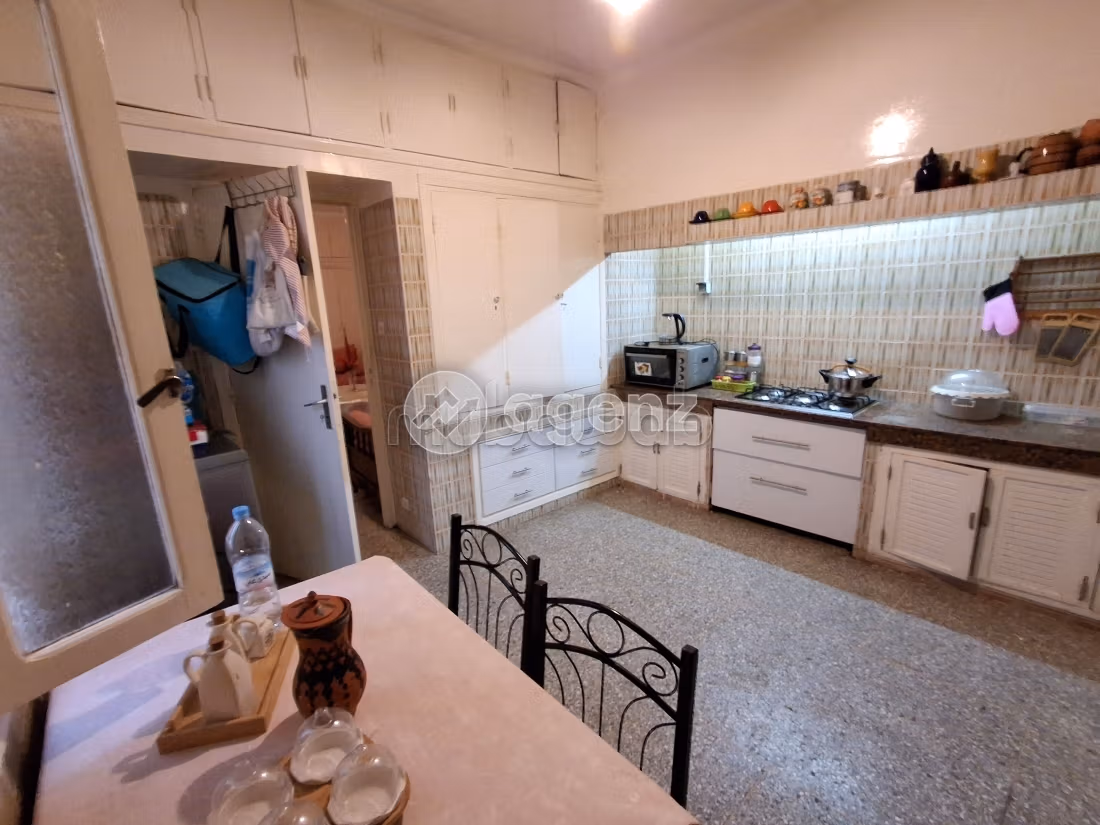 Apartamento en venta 119 m², 2 dormitorios Burger Casablanca