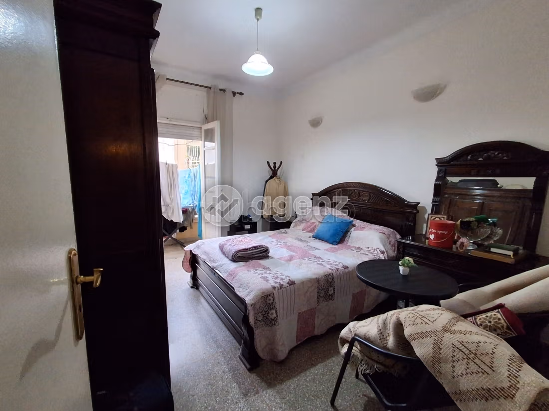 Apartamento en venta 119 m², 2 dormitorios Burger Casablanca