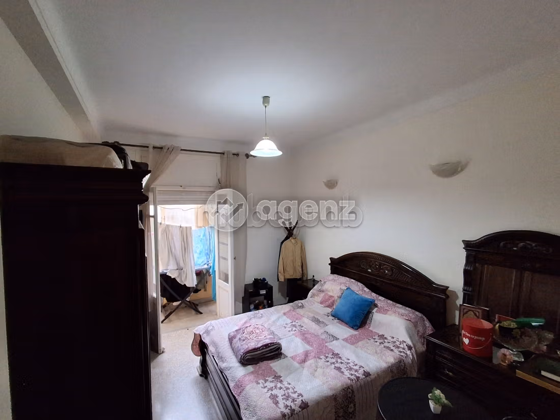 Apartamento en venta 119 m², 2 dormitorios Burger Casablanca