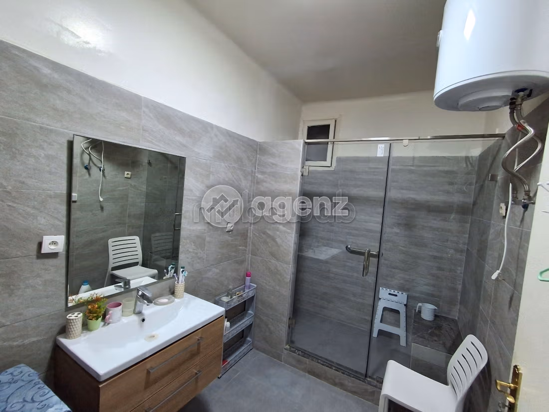 Apartamento en venta 119 m², 2 dormitorios Burger Casablanca