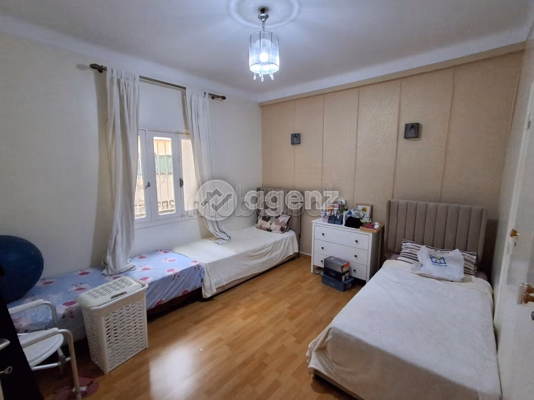 Apartamento en venta 119 m², 2 dormitorios Burger Casablanca