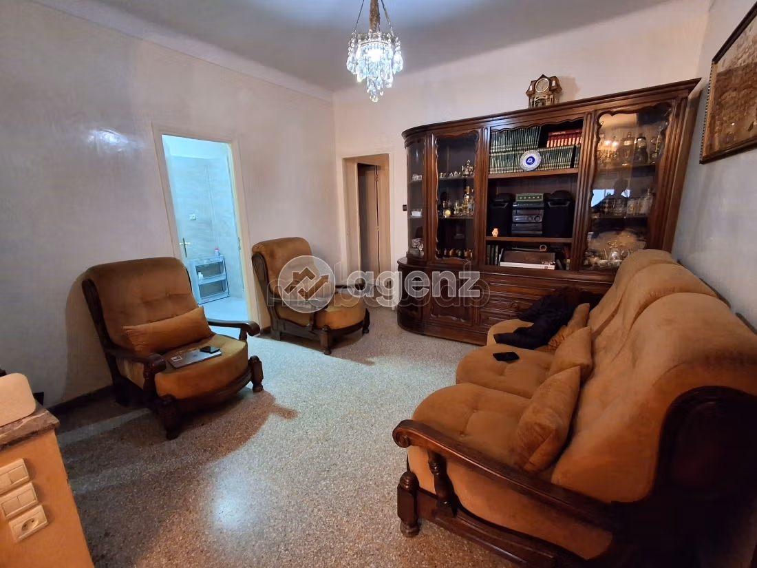 Apartamento en venta 119 m², 2 dormitorios Burger Casablanca