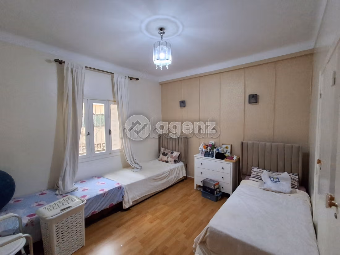Apartamento en venta 119 m², 2 dormitorios Burger Casablanca