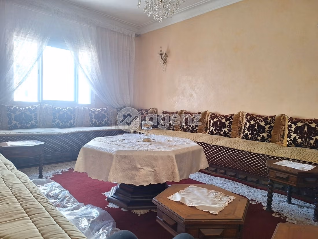 Apartamento en venta 119 m², 2 dormitorios Burger Casablanca