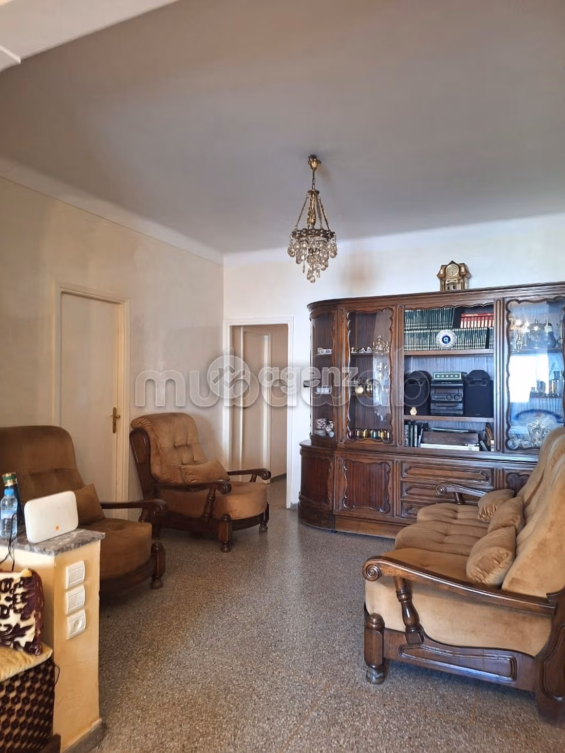 Apartamento en venta 119 m², 2 dormitorios Burger Casablanca