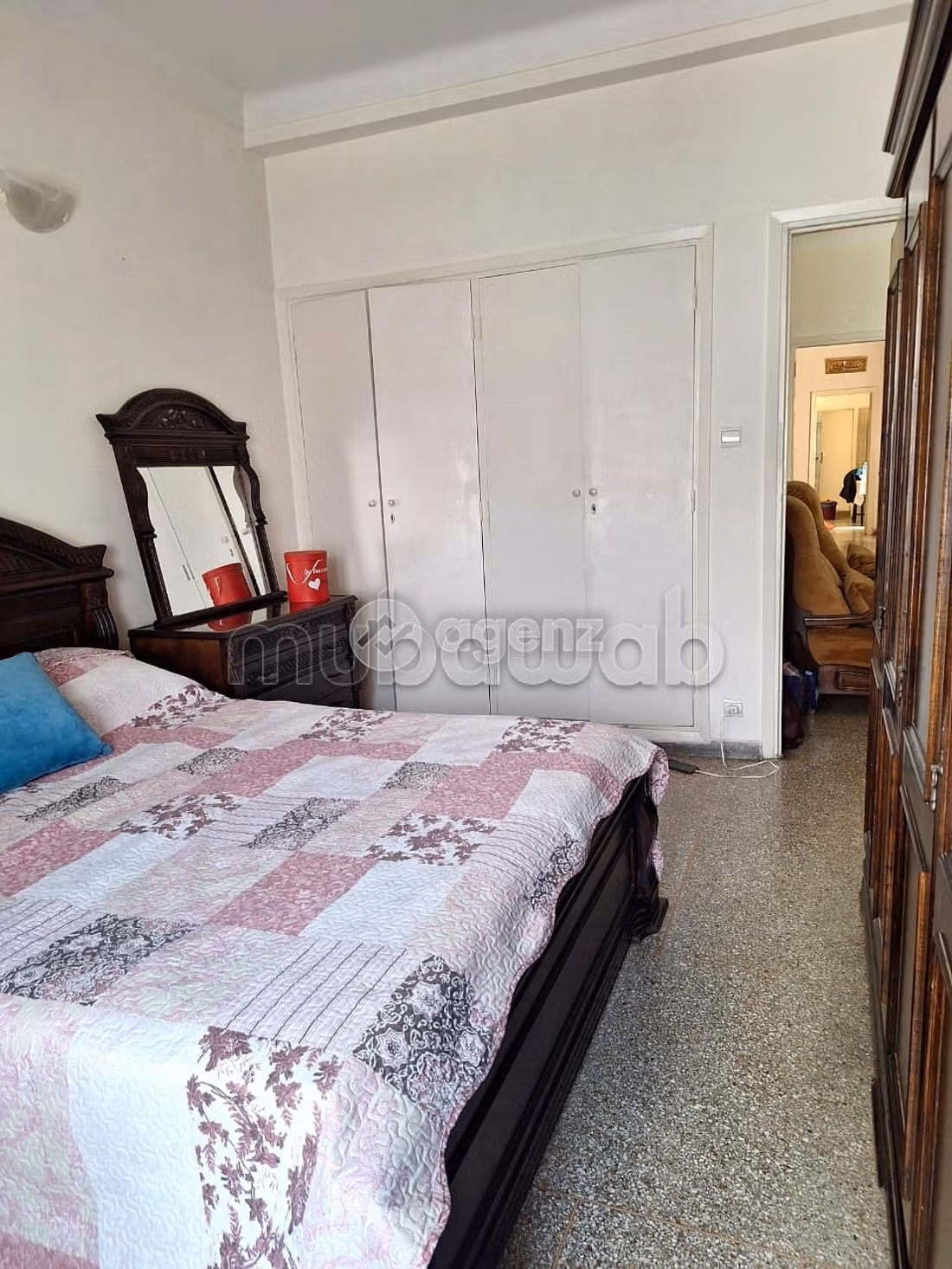 Apartamento en venta 119 m², 2 dormitorios Burger Casablanca