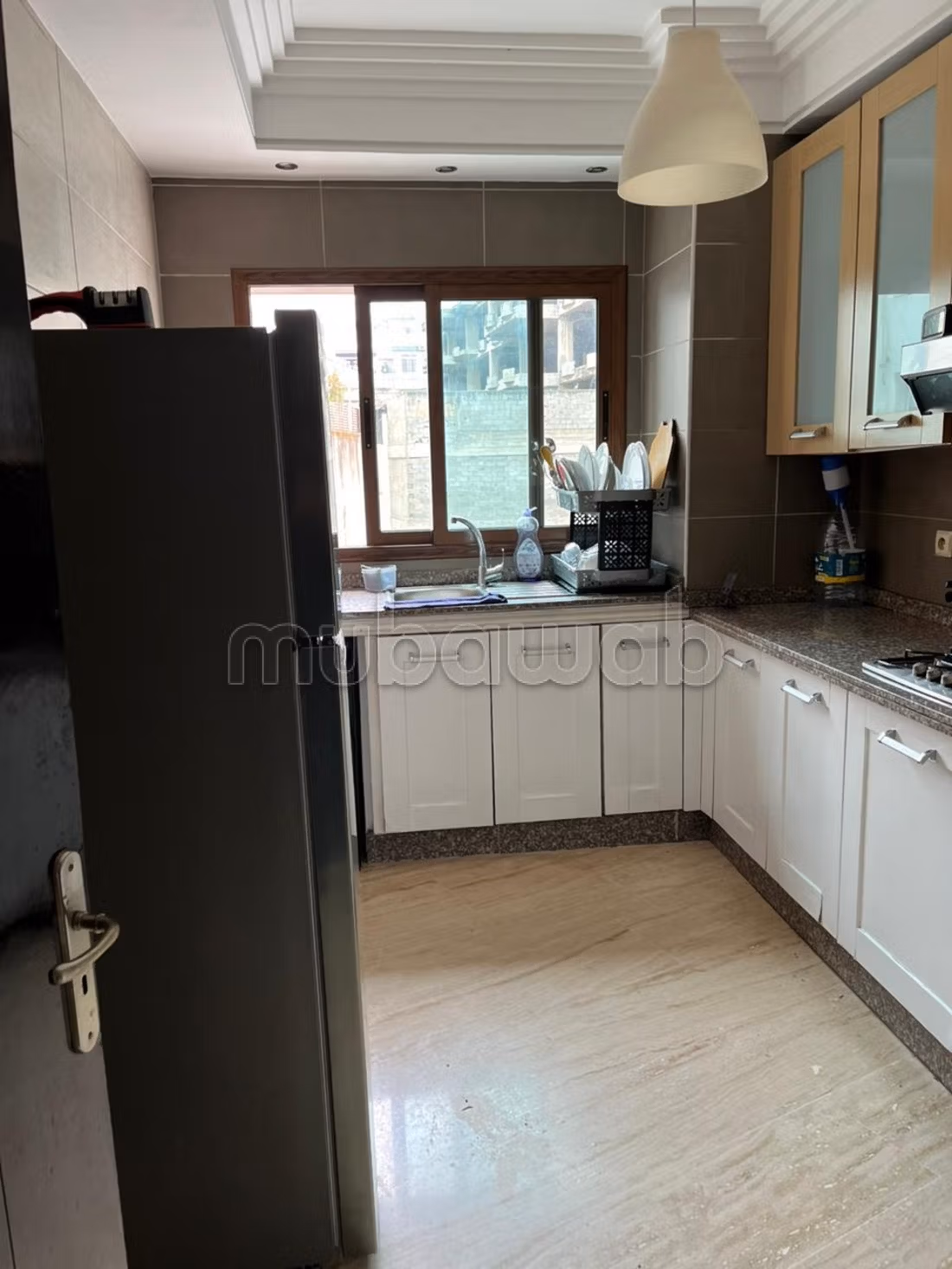 Apartamento Superbe con Chimenea - Palmier
