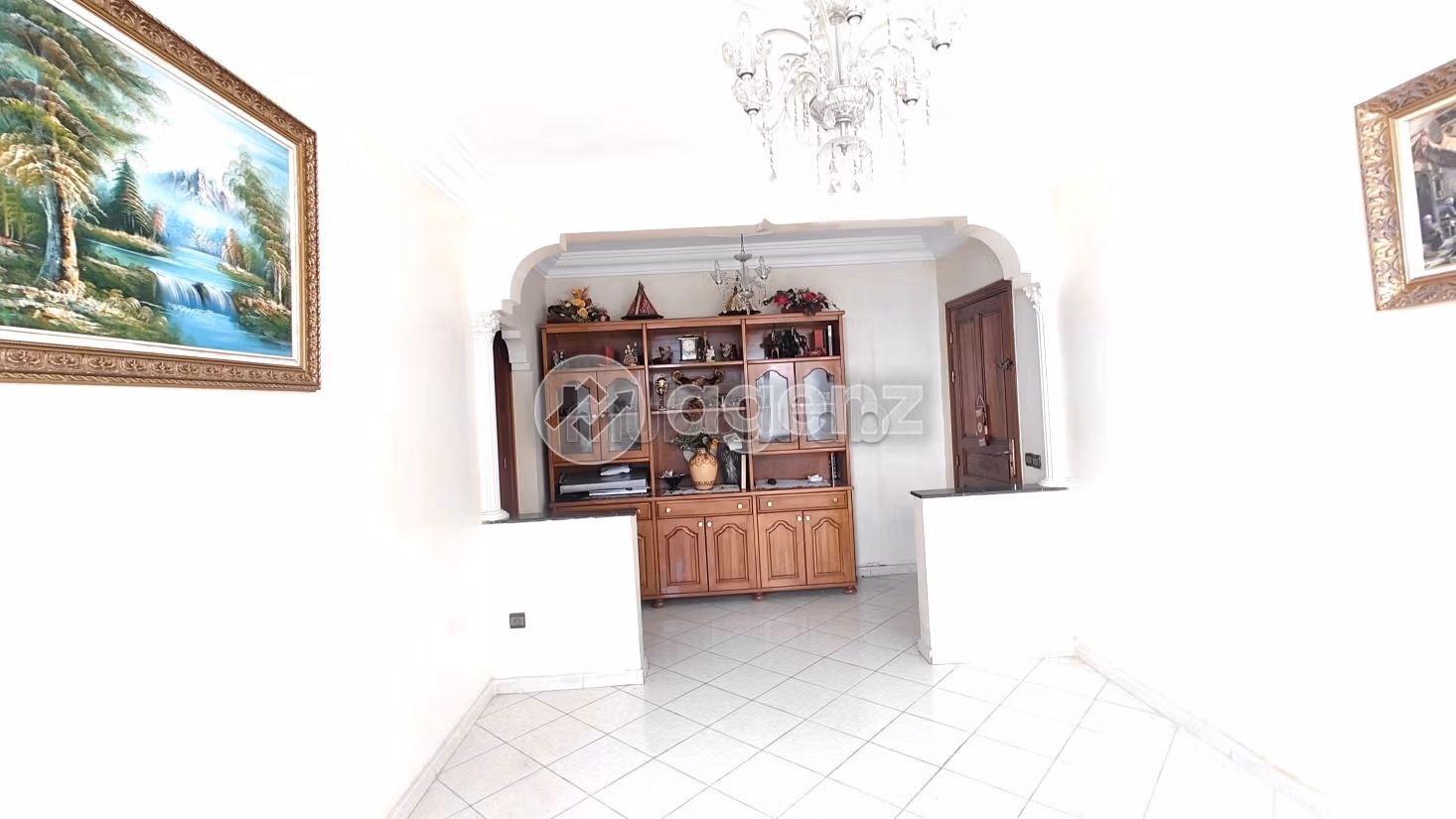 Appartement 64 m² à Ain Borja — 9