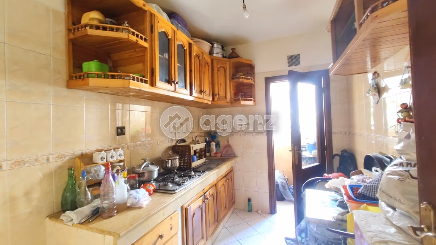Appartement à vendre 64 m², 2 chambres Ain Borja Casablanca — 4