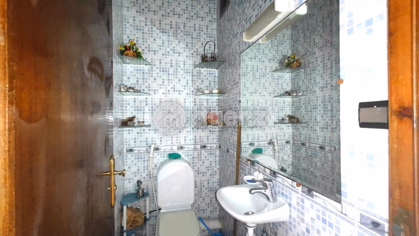 Appartement 64 m² à Ain Borja — 12