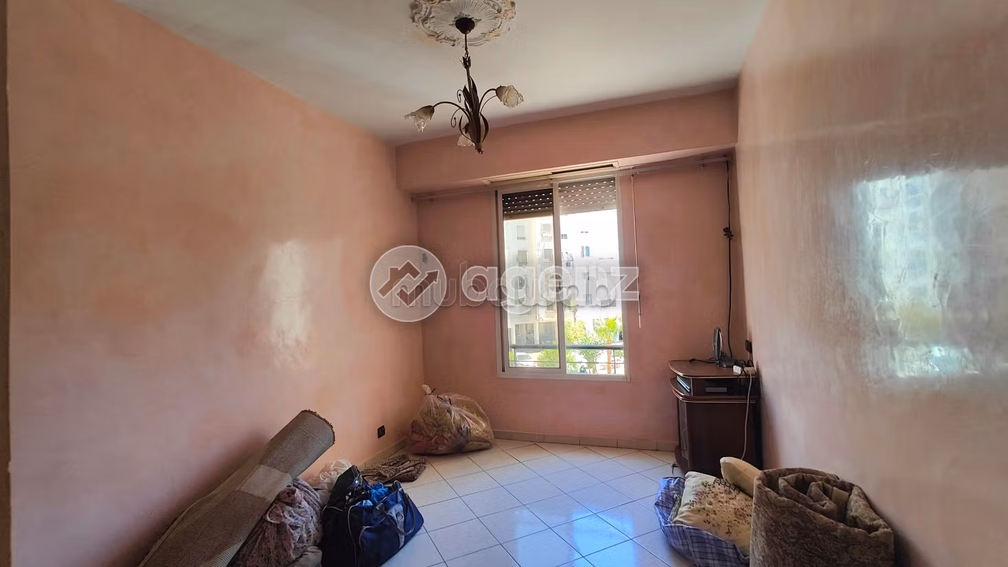 Appartement à vendre 64 m², 2 chambres Ain Borja Casablanca — 2