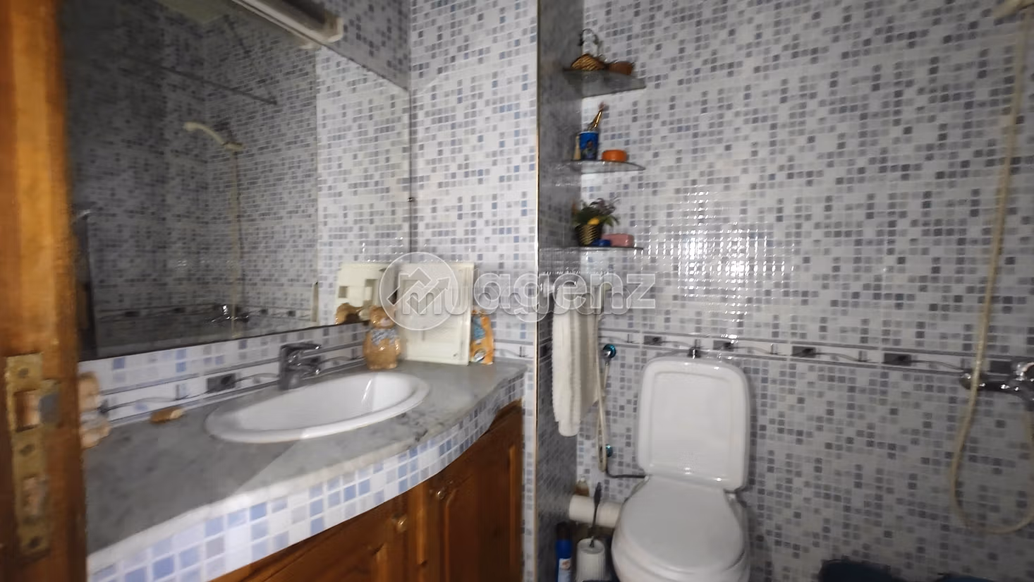 Appartement à vendre 64 m², 2 chambres Ain Borja Casablanca — 5
