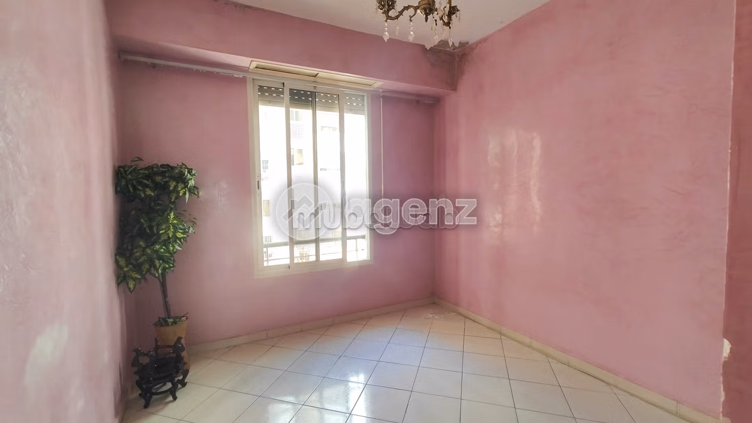 Appartement à vendre 64 m², 2 chambres Ain Borja Casablanca — 3