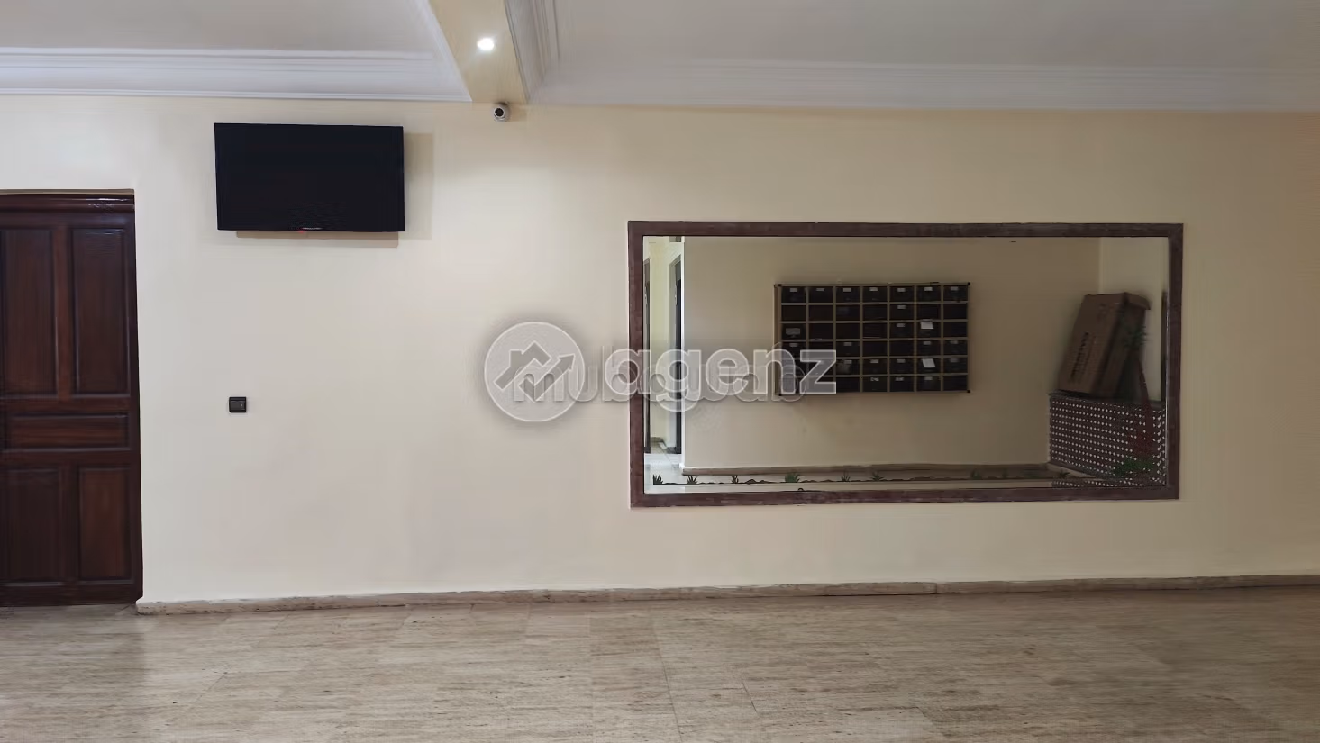 Appartement 64 m² à Ain Borja — 14