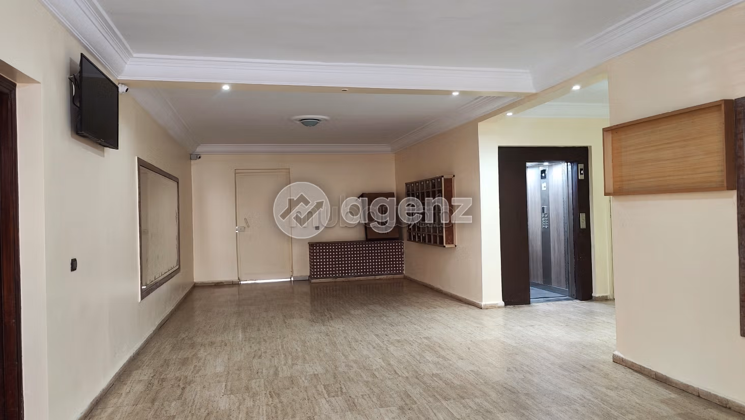 Appartement 64 m² à Ain Borja — 7