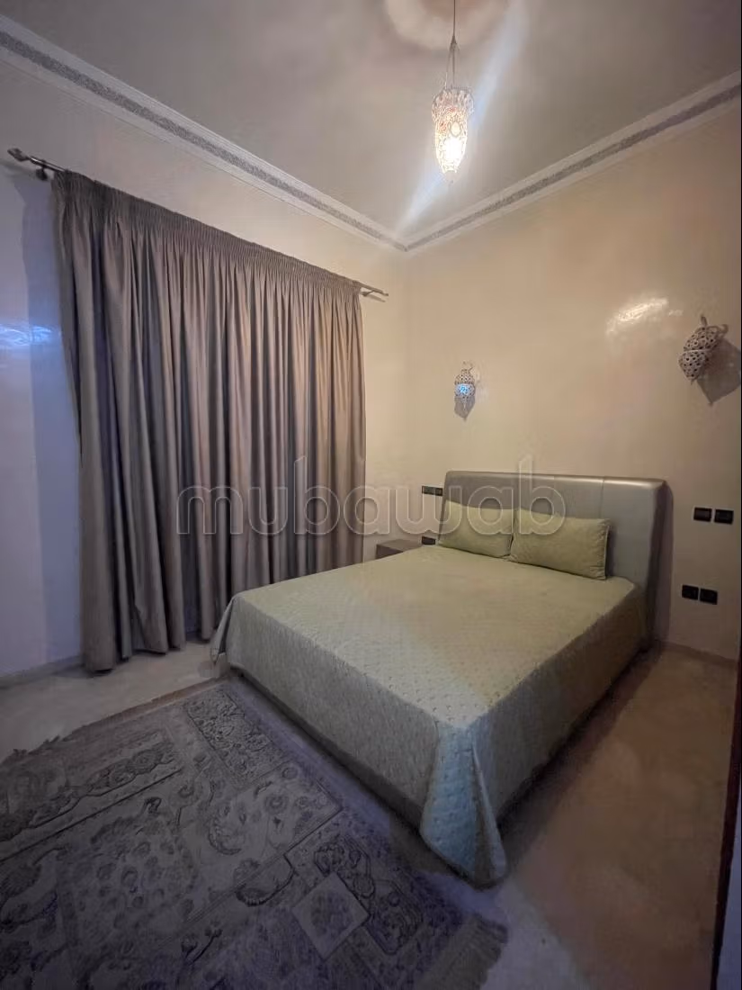 Suntuosa villa en venta en Hay Targa. 5 hermosas habitaciones. Mobiliario