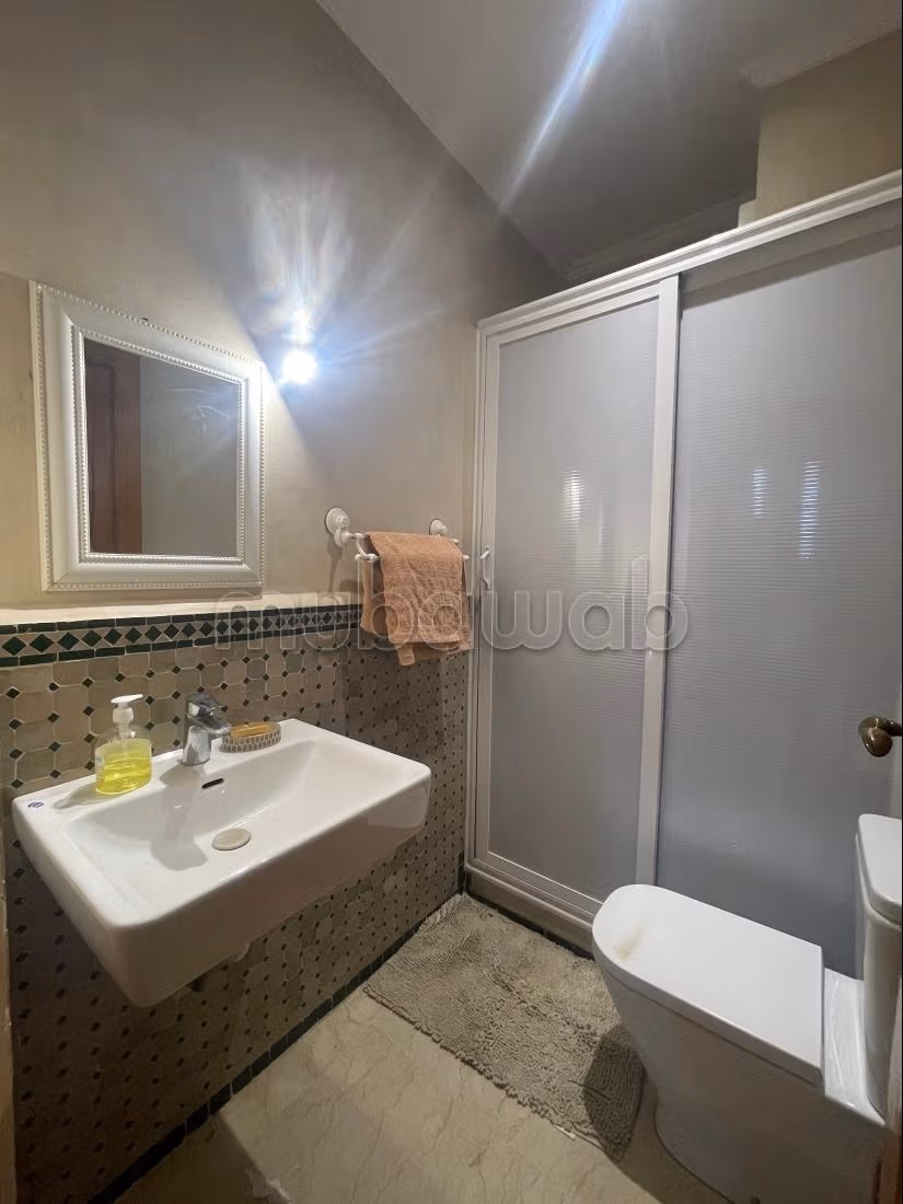 Suntuosa villa en venta en Hay Targa. 5 hermosas habitaciones. Mobiliario