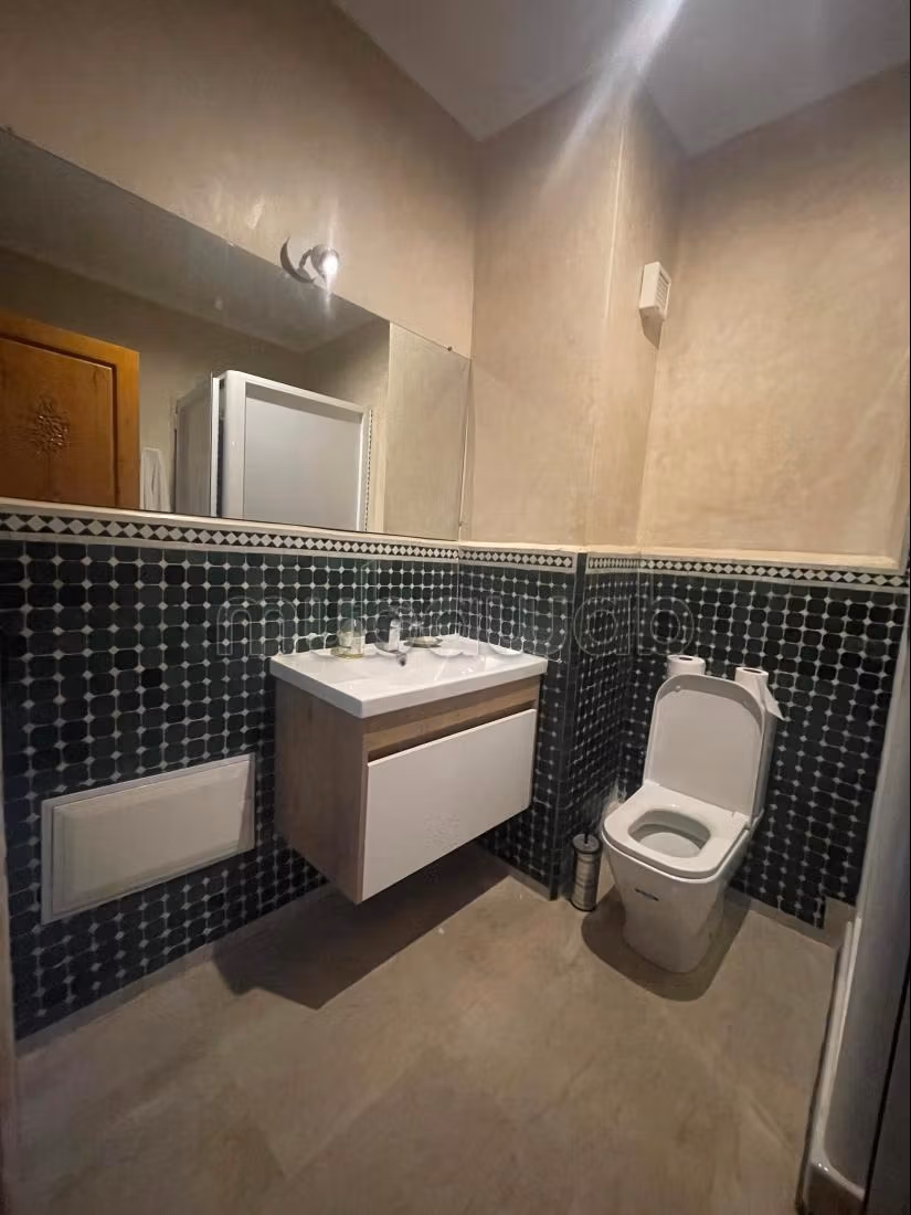 Suntuosa villa en venta en Hay Targa. 5 hermosas habitaciones. Mobiliario