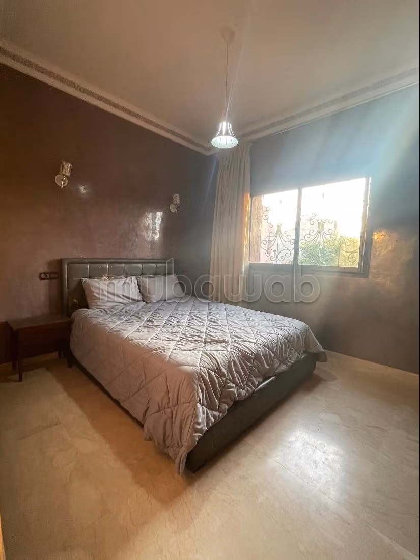 Suntuosa villa en venta en Hay Targa. 5 hermosas habitaciones. Mobiliario