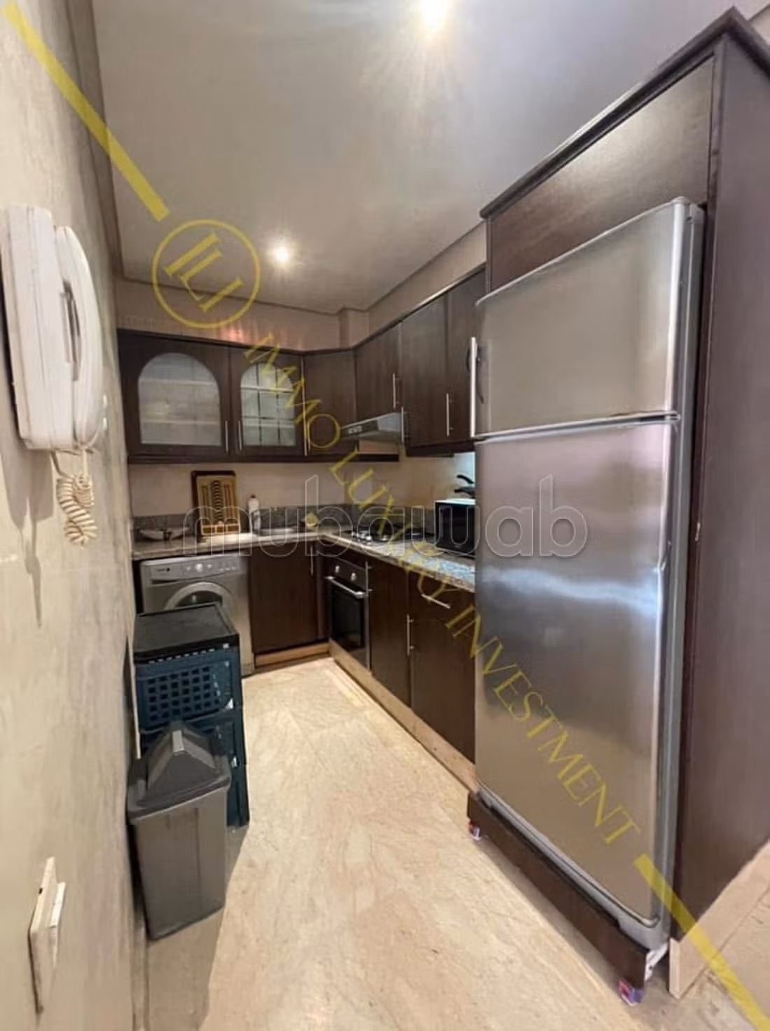 Appartement 52 m² à Guéliz — 7