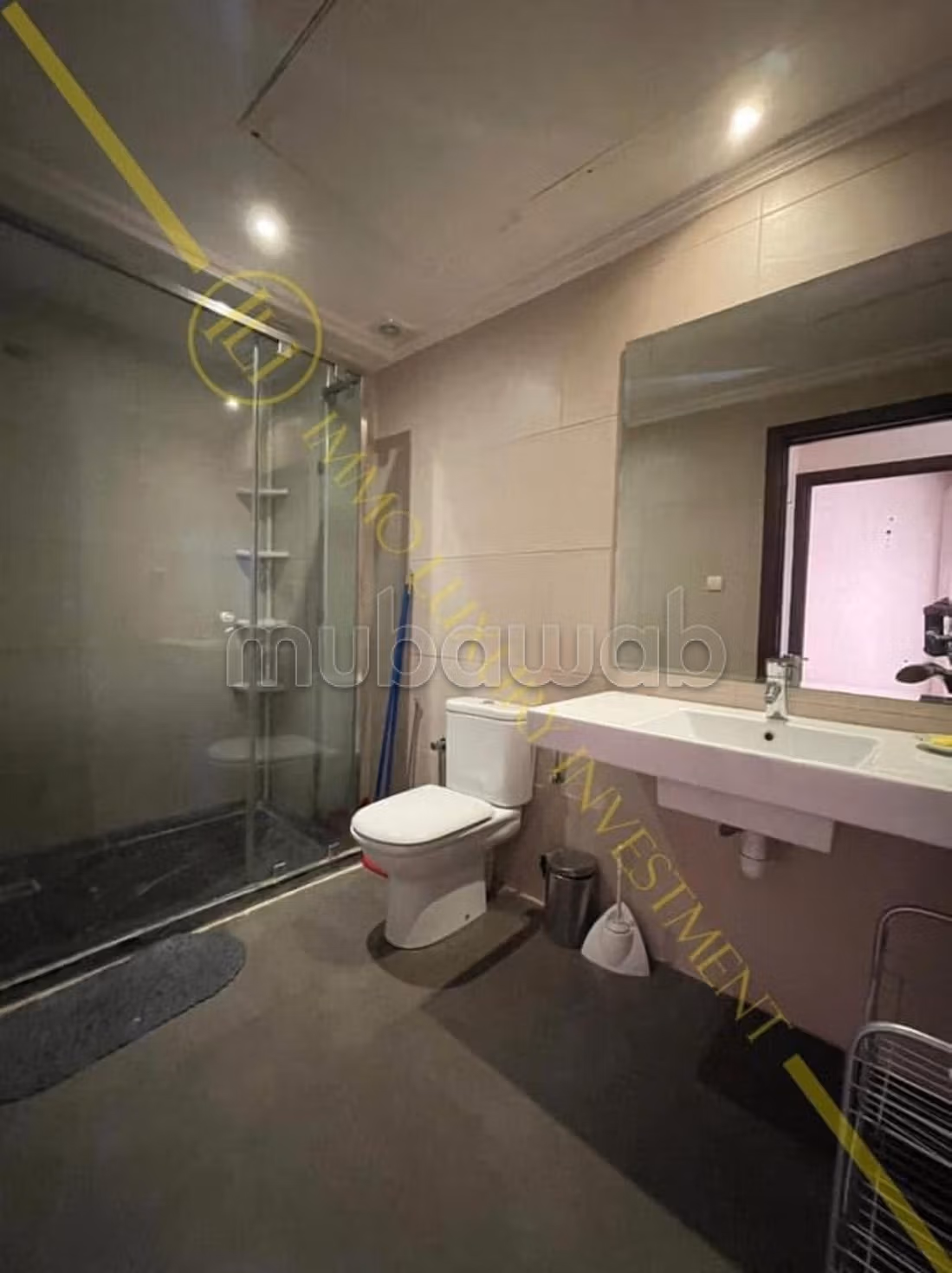 Appartement 52 m² à Guéliz — 8