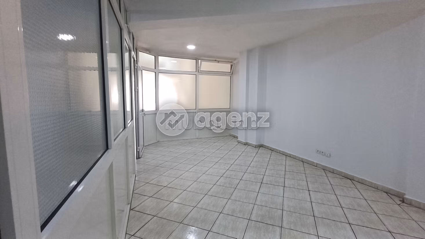 Commercio in affitto 175 m² Belvédère Casablanca