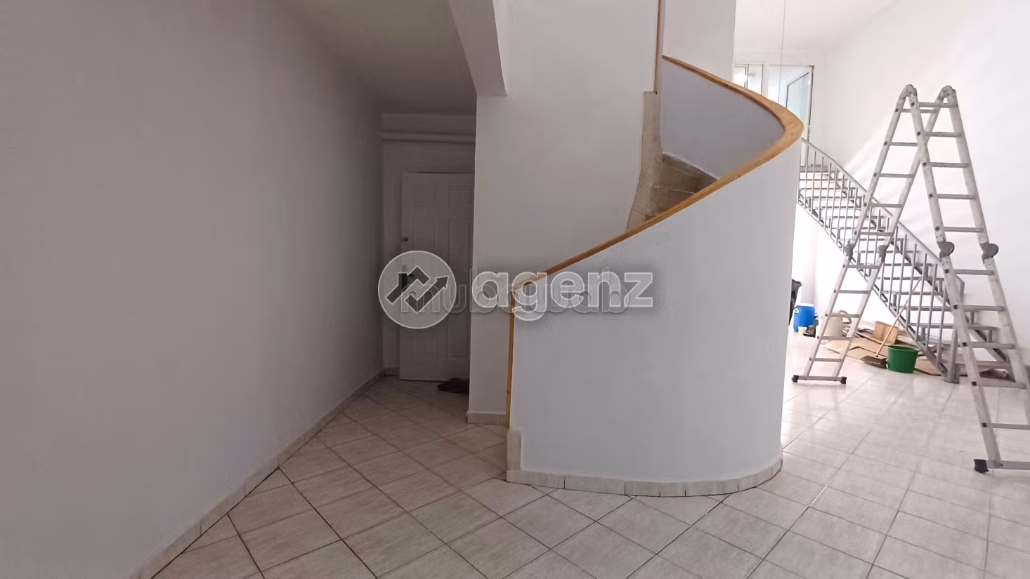 Commercio in affitto 175 m² Belvédère Casablanca