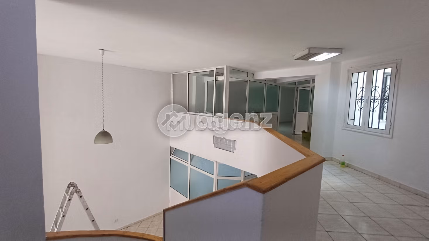 Commercio in affitto 175 m² Belvédère Casablanca