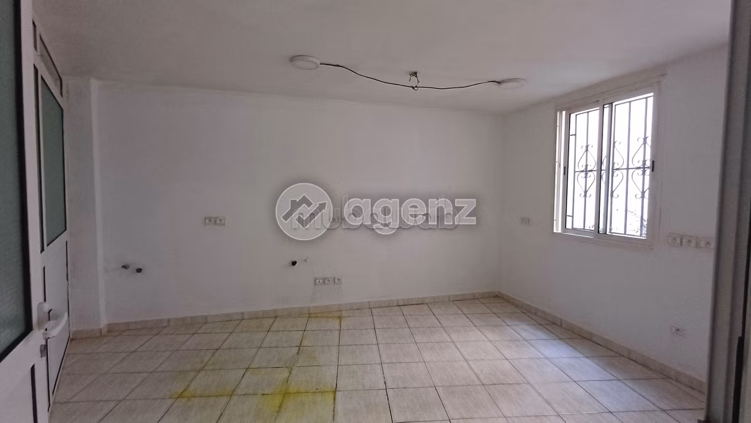 Commercio in affitto 175 m² Belvédère Casablanca