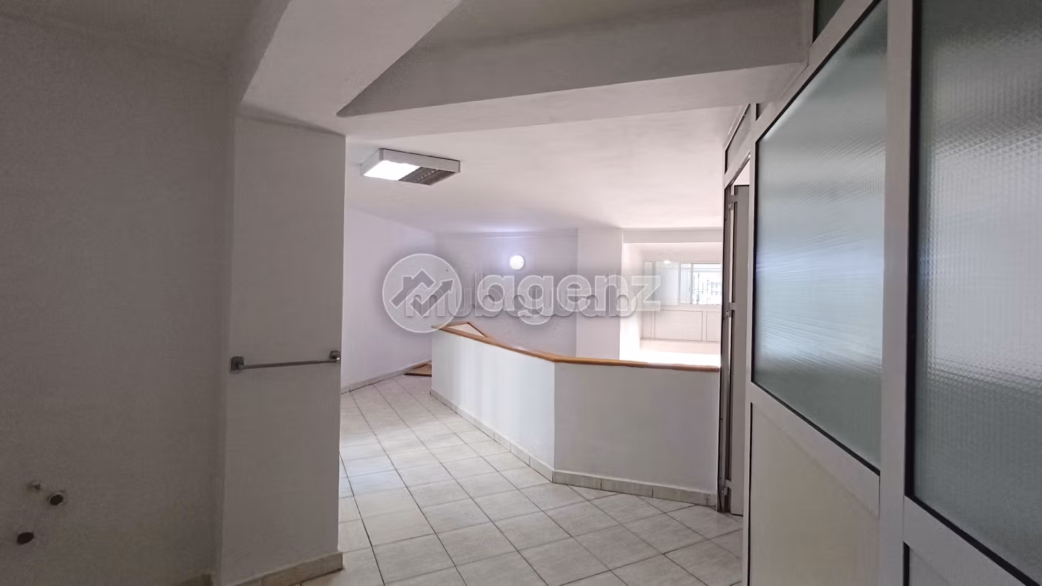Commercio in affitto 175 m² Belvédère Casablanca