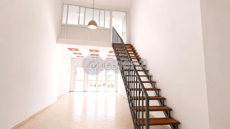 Comercio en alquiler 175 m² Belvédère Casablanca
