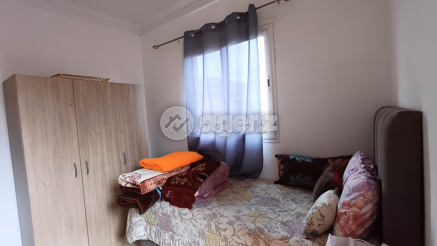 Appartamento in affitto di 60 m², 2 camere in Route de Safi Marrakech