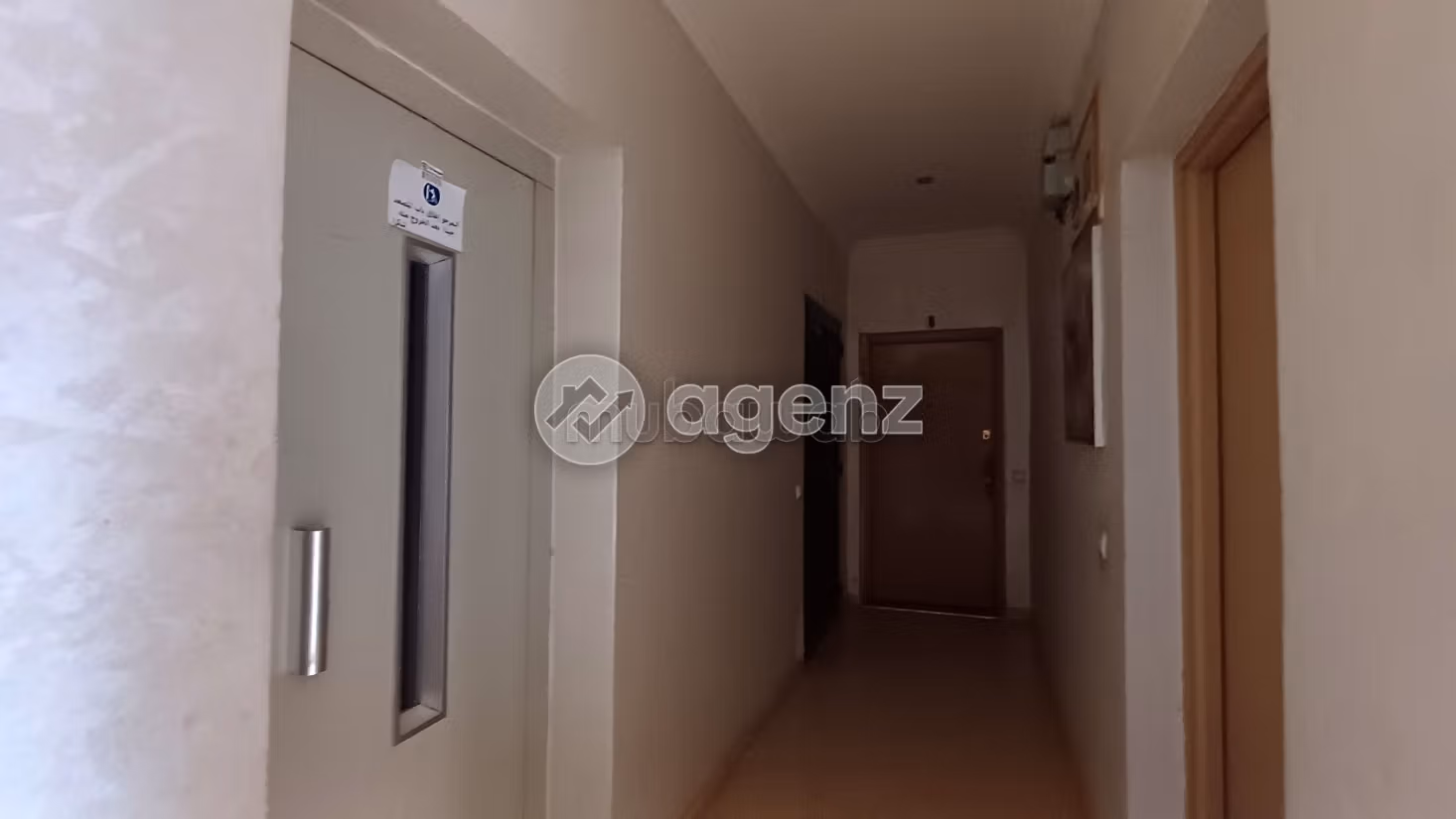 Appartamento in affitto di 60 m², 2 camere in Route de Safi Marrakech