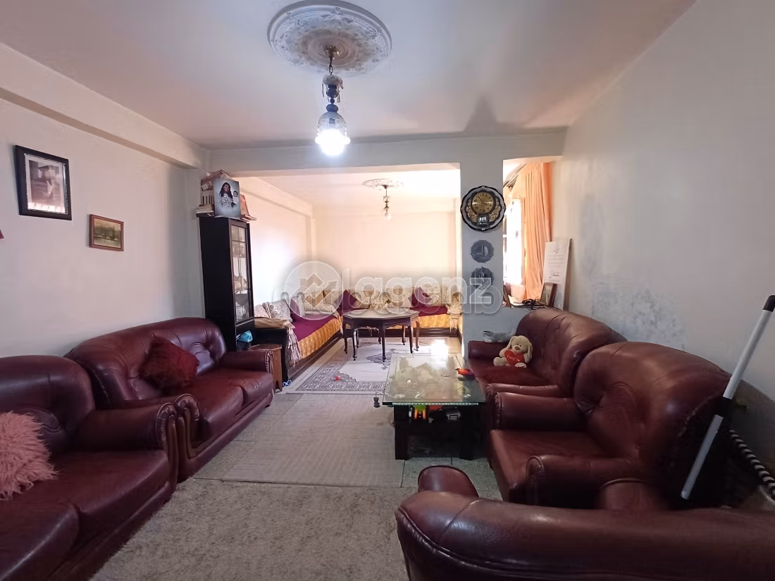 Appartement 77 m² à Mers Sultan — 7