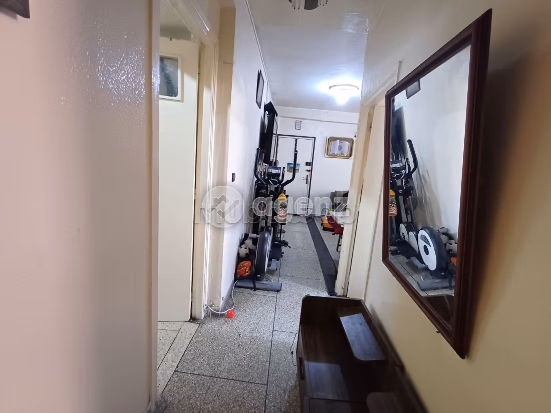 Appartement à vendre 77 m², 2 chambres Mers Sultan Casablanca — 5
