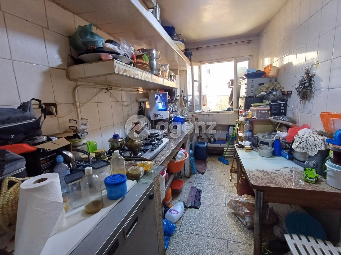 Appartement à vendre 77 m², 2 chambres Mers Sultan Casablanca — 4