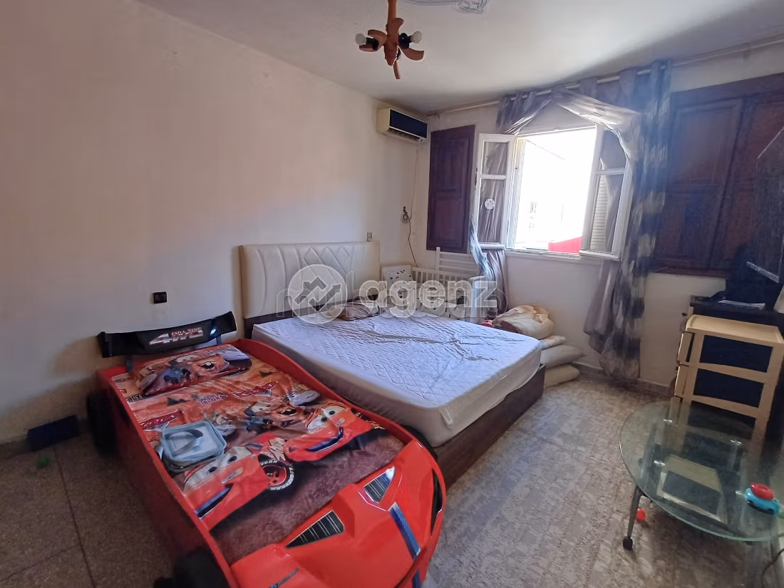 Appartement 77 m² à Mers Sultan — 9