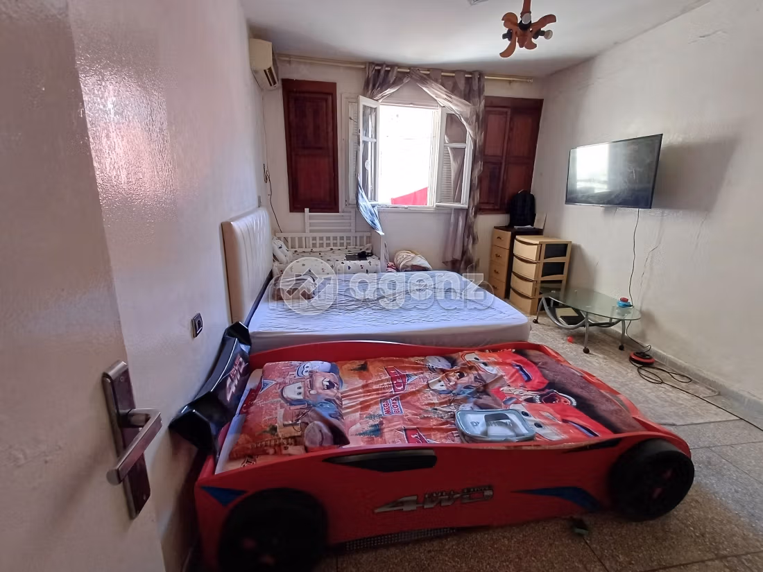 Appartement à vendre 77 m², 2 chambres Mers Sultan Casablanca — 2